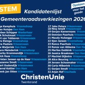 Kandidaten 2026