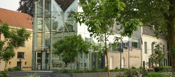 GeertGrootehuis