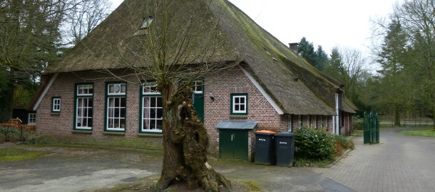 vechtgenotenhuis Ommen