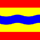 vlag overijssel