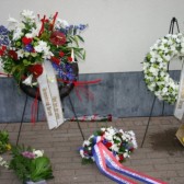 Herdenking Holten