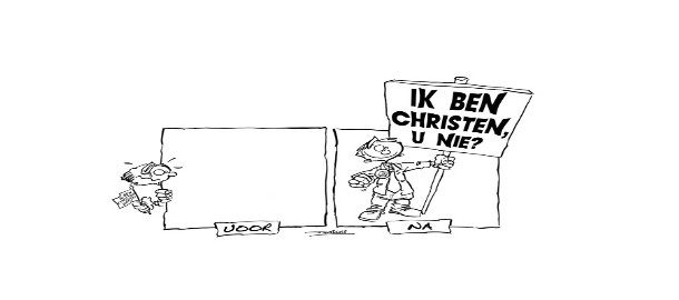 banner ledenvergadering
