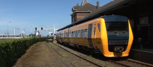Kamperlijntje