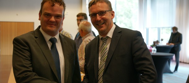 Arjan Hof