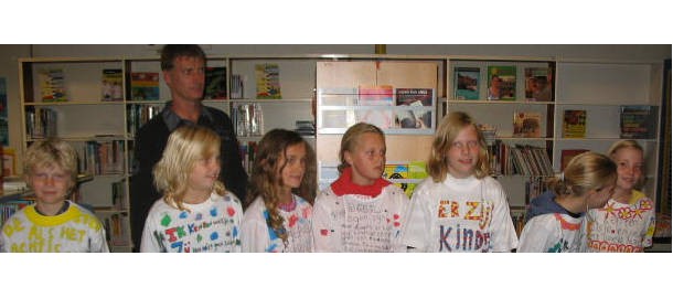 makkelijk lezen 2008