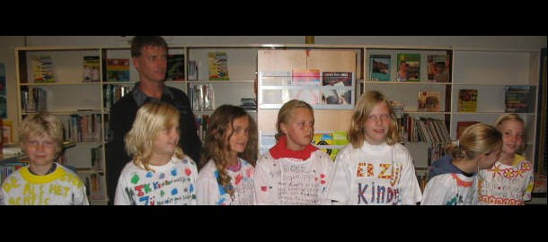 makkelijk lezen 2008