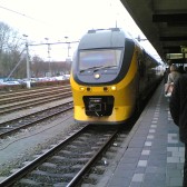 trein