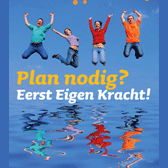Eigen kracht