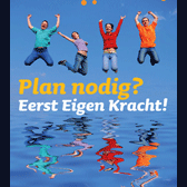 Eigen kracht