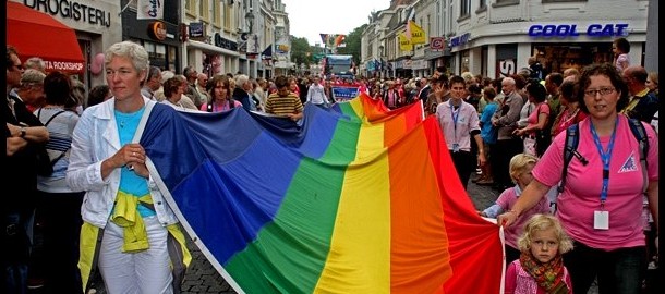 regenboogvlag