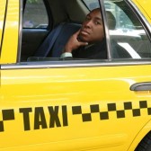 taxi