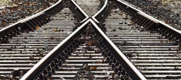 spoor-dubbelling