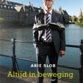 altijd in beweging