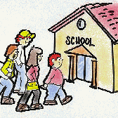 School