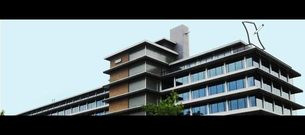 Provinciehuis