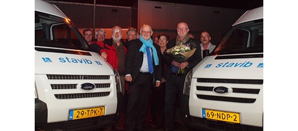 ICU actie