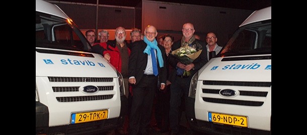 ICU actie