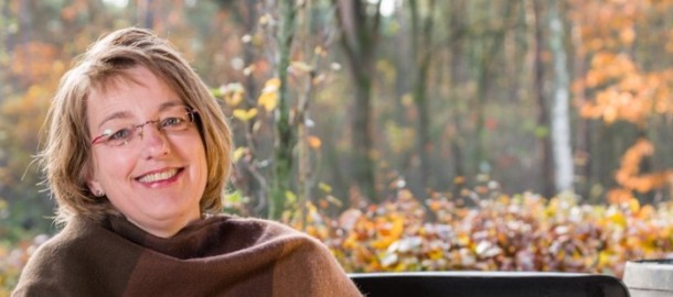 Martha van Abbema groot