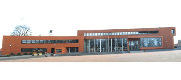 banner voorjaarsnota 2009