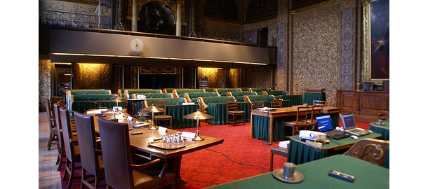 eerstekamer