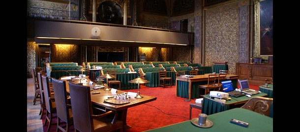 eerstekamer