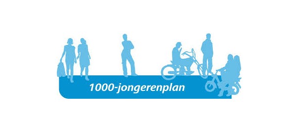 1000jongeren