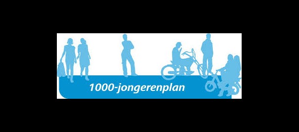 1000jongeren
