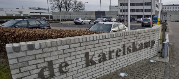 karelskamp