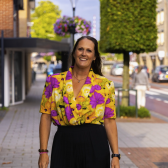 Inge Kamphuis
