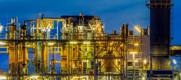 Industrie