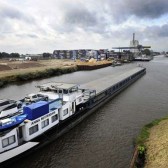 Kanaal Almelo De Haandrik