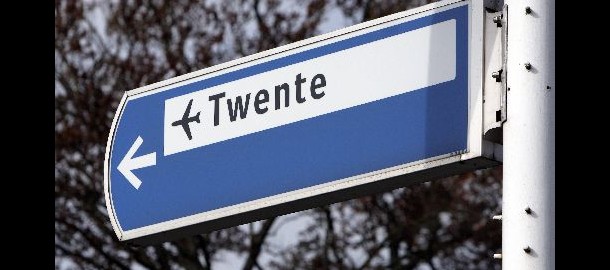 luchthaven twente