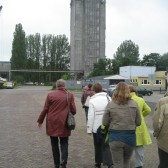 Werkbezoek Deventer 1