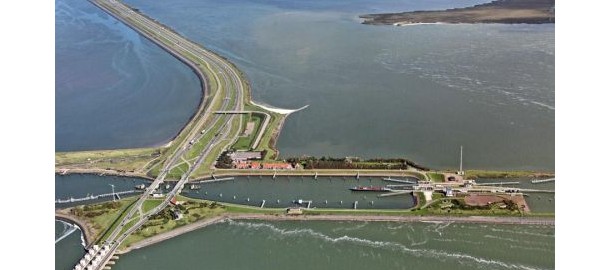 Kornwerderzand