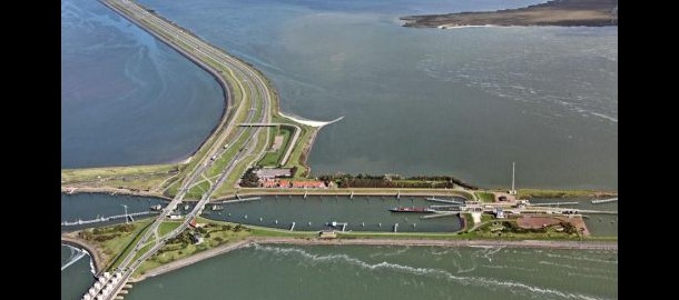 Kornwerderzand