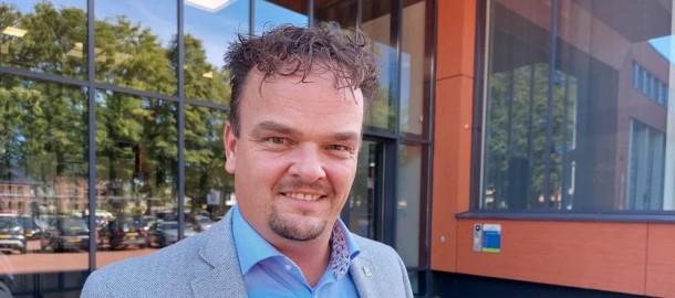 Arjan Hof