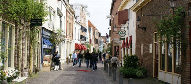 deventer