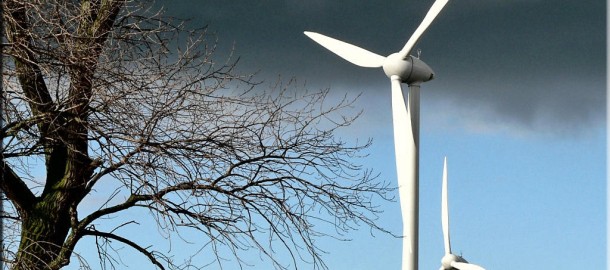 windmolen