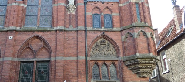 Oude Statenzaal Zwolle