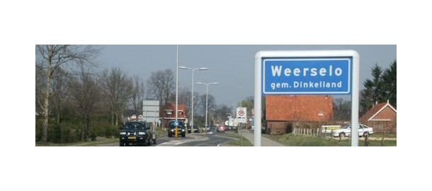 Weerselo