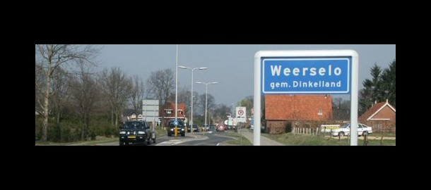 Weerselo