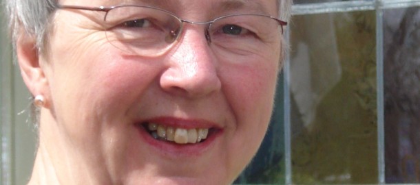 Marjan van der Bent