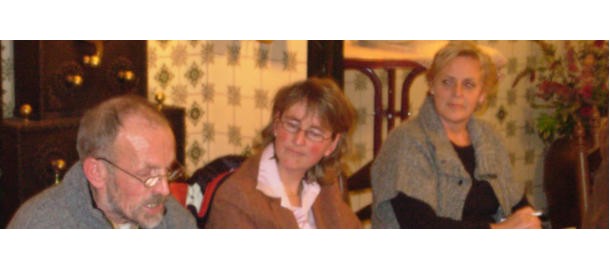 banner ledenavond