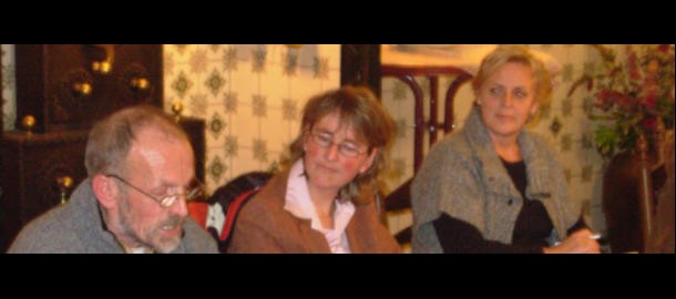 banner ledenavond