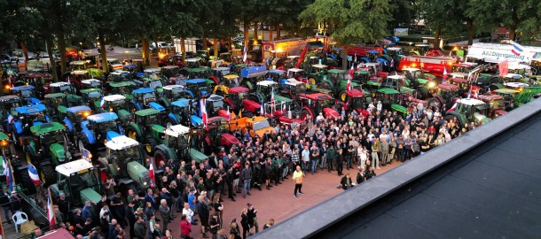 boerenprotest