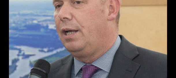 Bert Boerman intervieuw