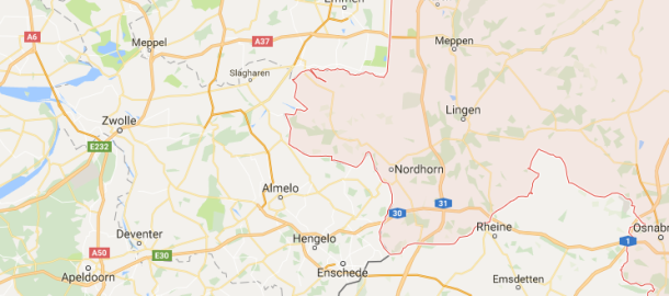 Niedersachsen_maps
