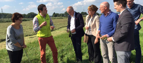 werkbezoek kampereiland sept 2015