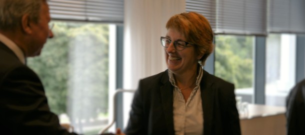 Afscheid Martha