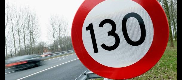 130kmperuur